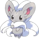 Cinccino