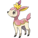 Deerling