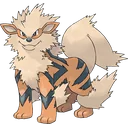 Arcanine