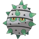 Ferroseed
