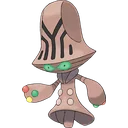 Beheeyem
