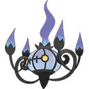 Chandelure