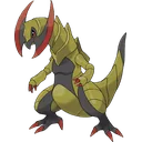Haxorus