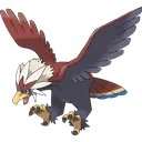 Braviary