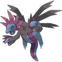 Hydreigon