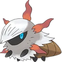 Larvesta