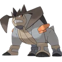 Terrakion