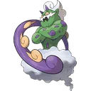 Tornadus