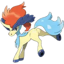 Keldeo