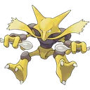 Alakazam
