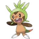 Chespin