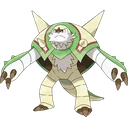 Chesnaught