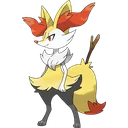 Braixen