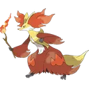 Delphox