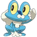 Froakie