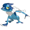 Frogadier