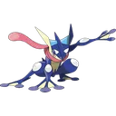 Greninja