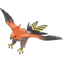 Talonflame