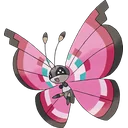 Vivillon