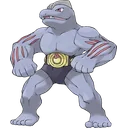 Machoke