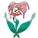 Florges