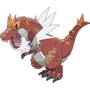 Tyrantrum