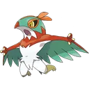 Hawlucha