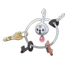 Klefki