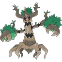 Trevenant