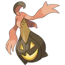 Gourgeist