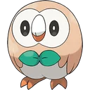 Rowlet