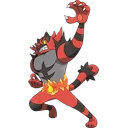 Incineroar