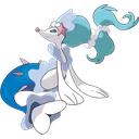 Primarina