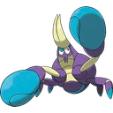 Crabrawler