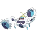 Crabominable