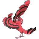 Oricorio