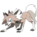 Lycanroc