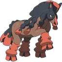 Mudsdale