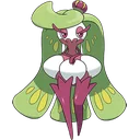 Tsareena