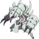 Golisopod