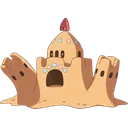 Palossand