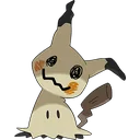 Mimikyu
