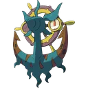 Dhelmise