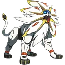 Solgaleo