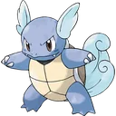 Wartortle