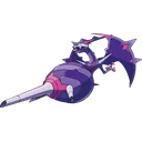 Naganadel