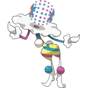 Blacephalon