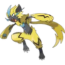 Zeraora
