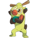 Thwackey