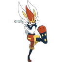 Cinderace